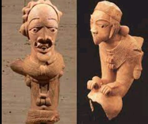  The Great Nok Civilization Eclipse: Unraveling Ancient Pottery and Agricultural Innovation